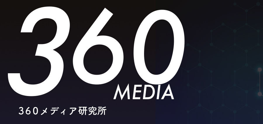 360メディア研究所